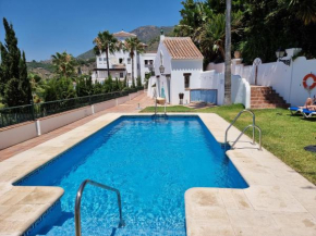 Frigiliana Apartment